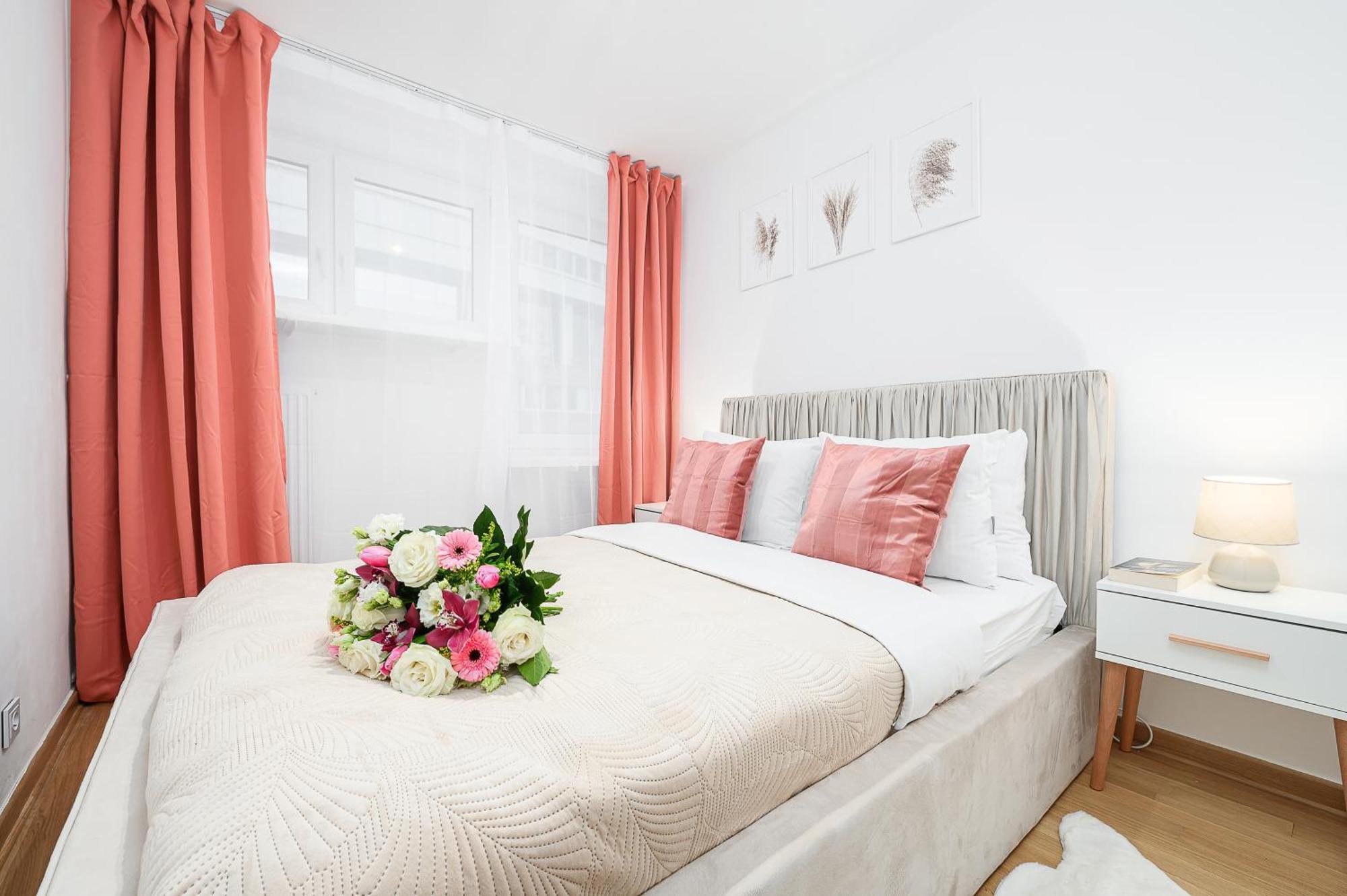 Lumina Apartment Opposite The Palace Of Culture And Science Warsawa Bagian luar foto