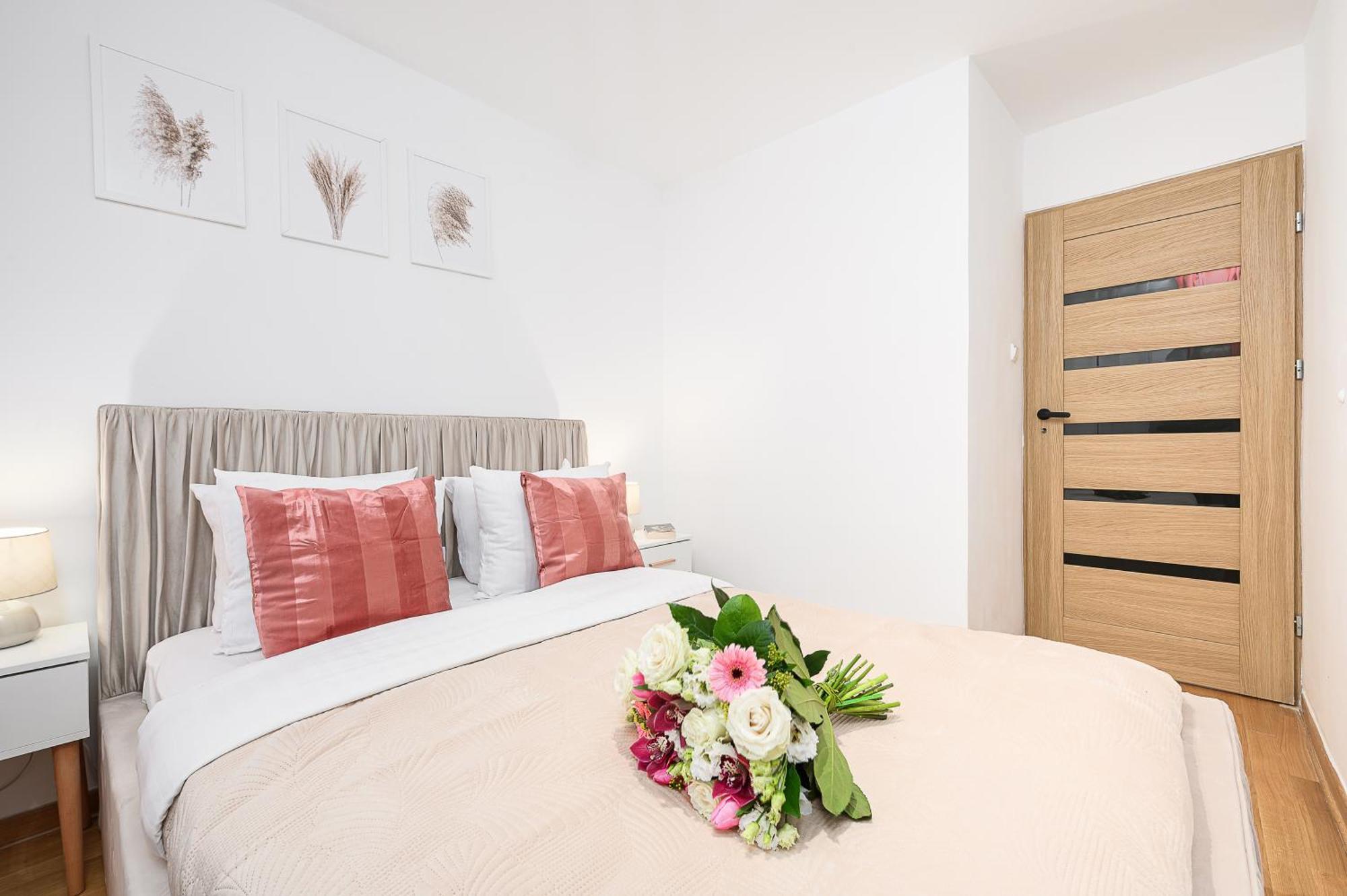 Lumina Apartment Opposite The Palace Of Culture And Science Warsawa Bagian luar foto