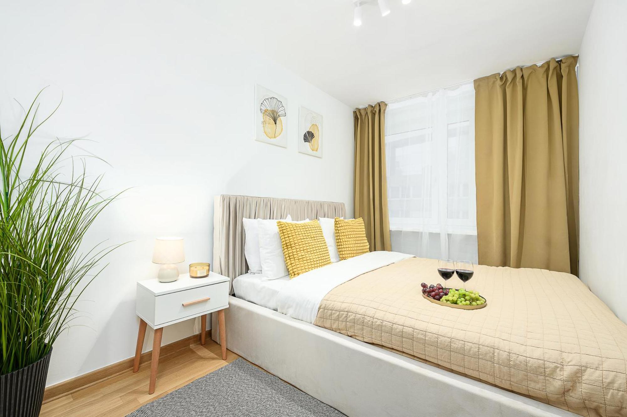 Lumina Apartment Opposite The Palace Of Culture And Science Warsawa Bagian luar foto