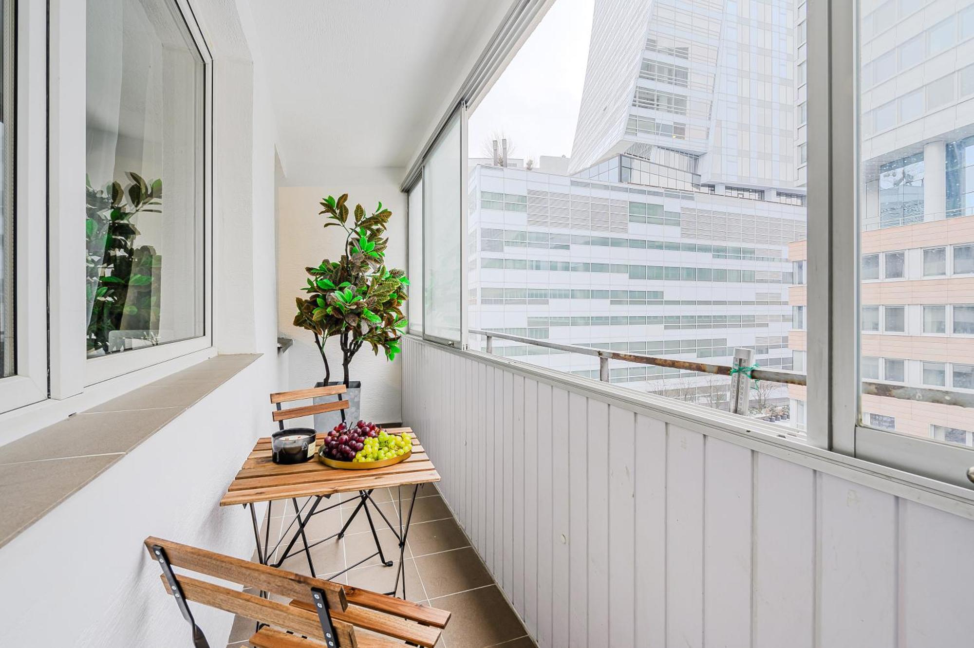 Lumina Apartment Opposite The Palace Of Culture And Science Warsawa Bagian luar foto