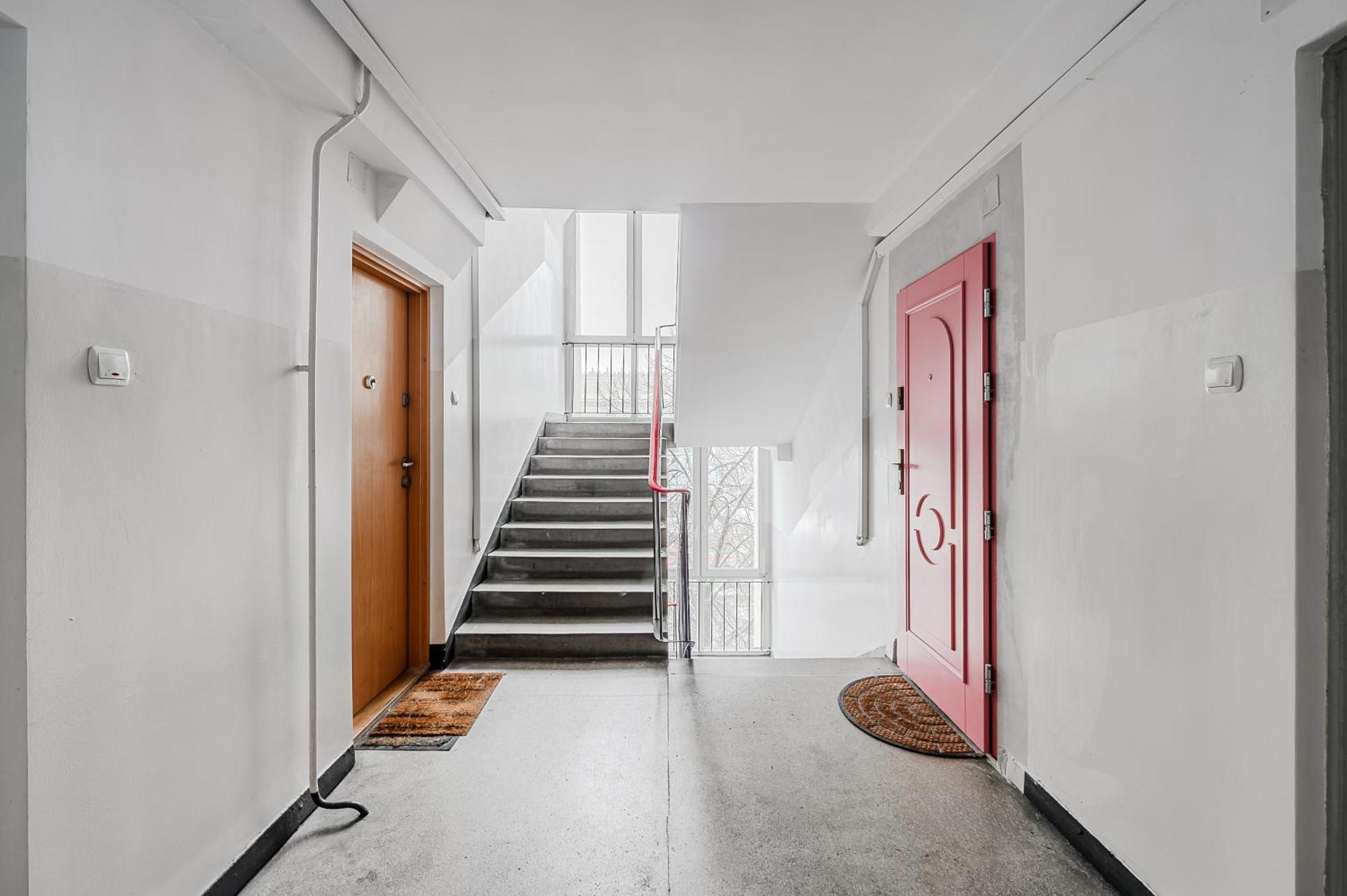 Lumina Apartment Opposite The Palace Of Culture And Science Warsawa Bagian luar foto