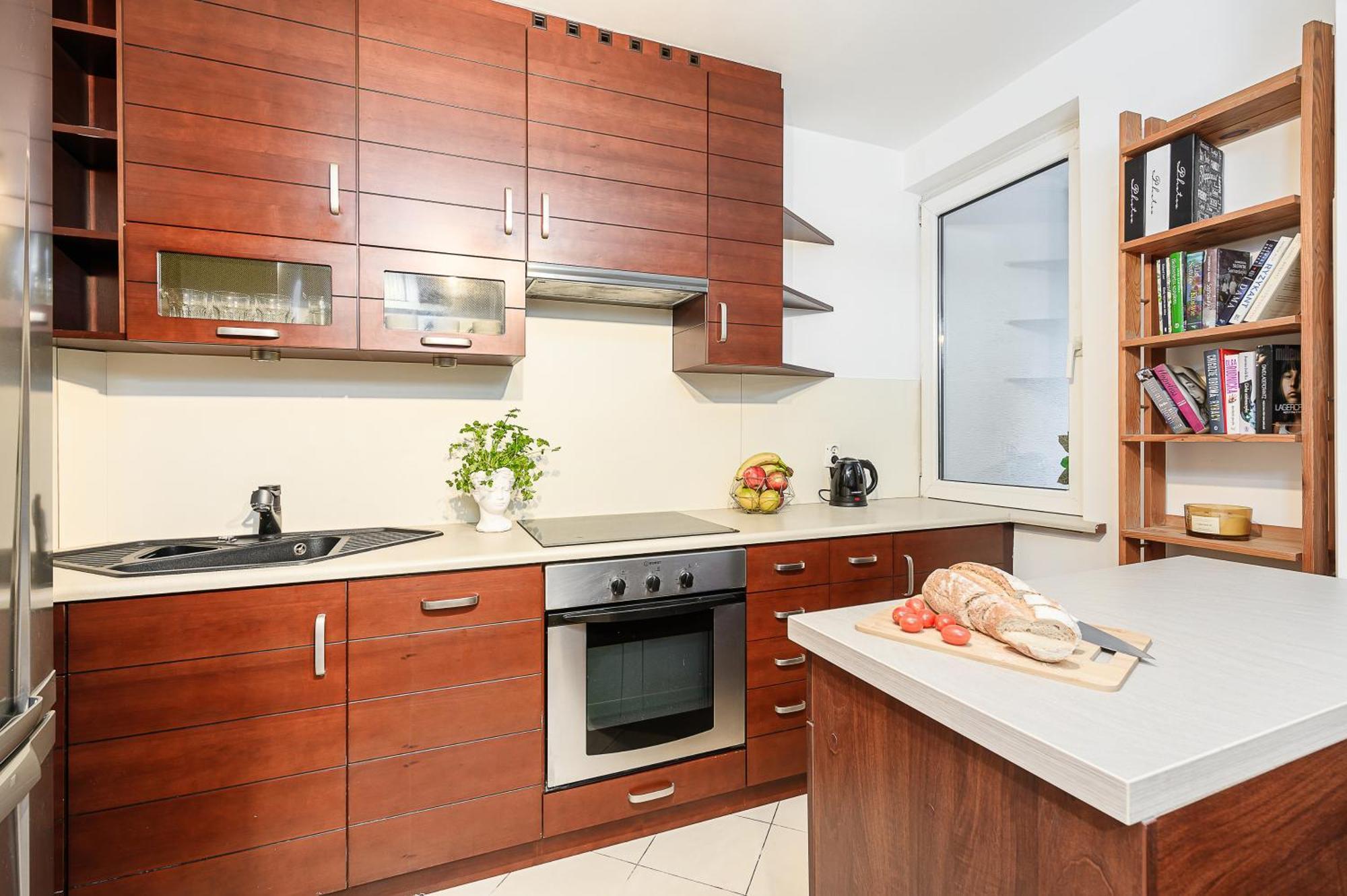 Lumina Apartment Opposite The Palace Of Culture And Science Warsawa Bagian luar foto