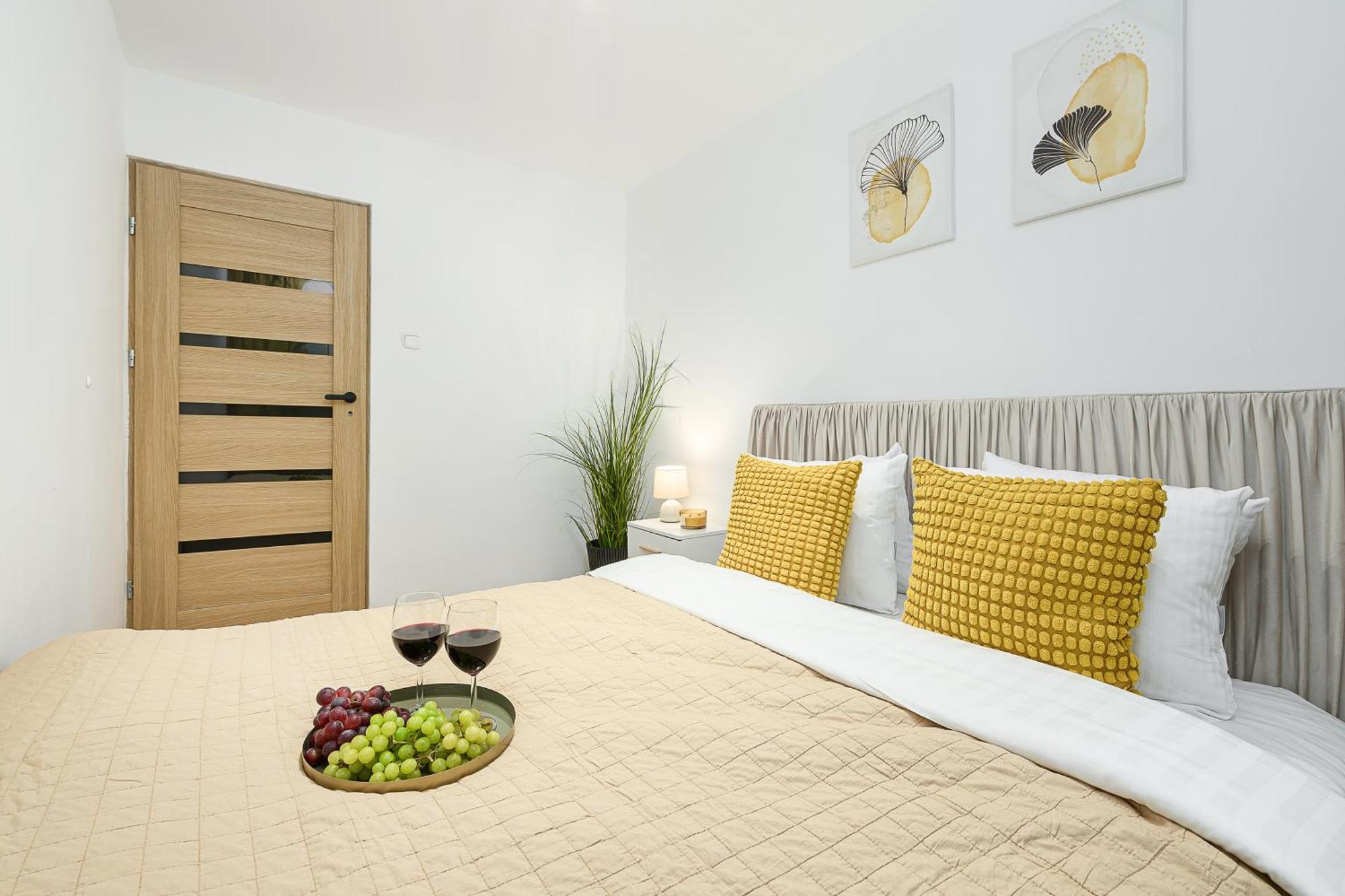 Lumina Apartment Opposite The Palace Of Culture And Science Warsawa Bagian luar foto